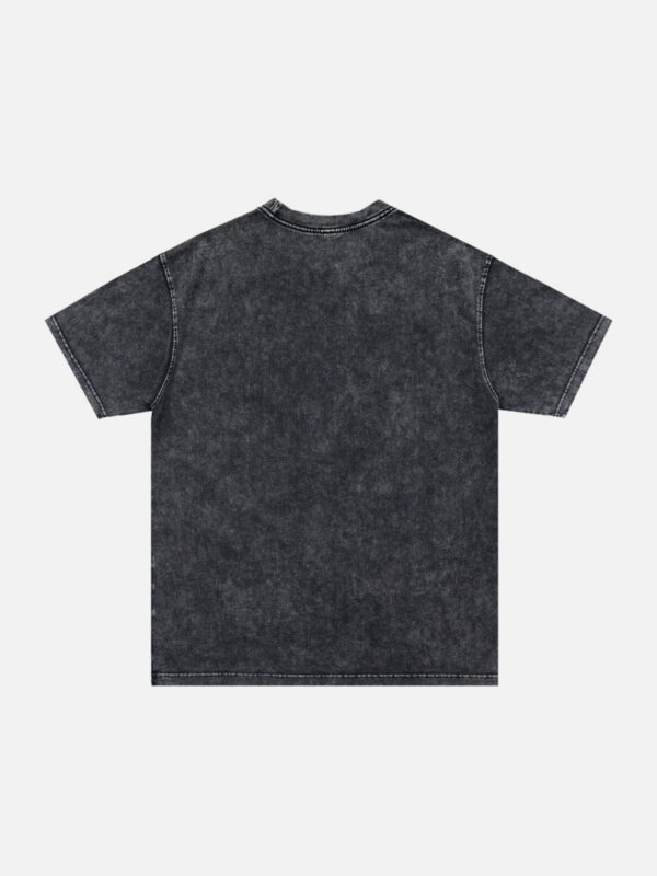 Washed Landscapes Print Tee