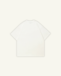 ABLE | OVERSIZED T-SHIRT WHITE