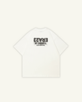 ART | OVERSIZED T-SHIRT WHITE